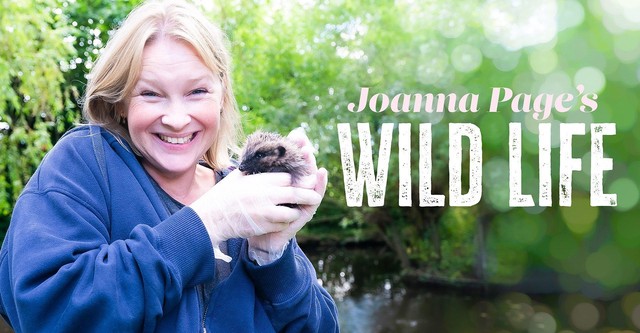 Joanna Page's Wild Life