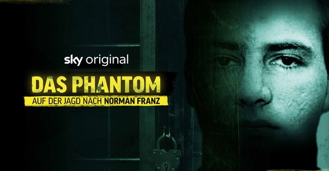 Das Phantom - Auf der Jagd nach Norman Franz