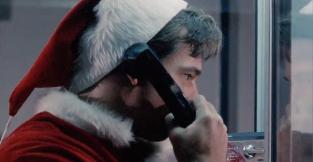 Silent Night, Deadly Night Part 2