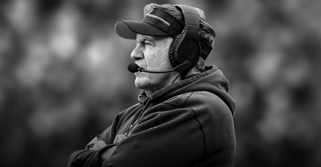 Coach With Bill Belichick