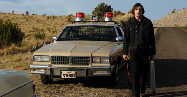 No Country for Old Men