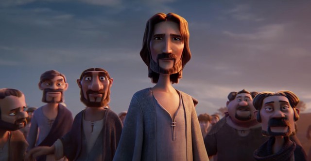 The King Of Kings Streaming Where To Watch Online The King Of Kings 2025