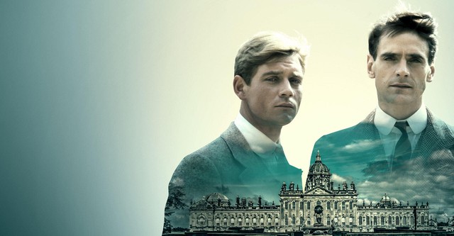 Wiedersehen mit Brideshead