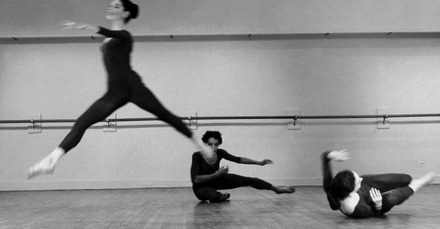 Martha Graham: Dance on Film