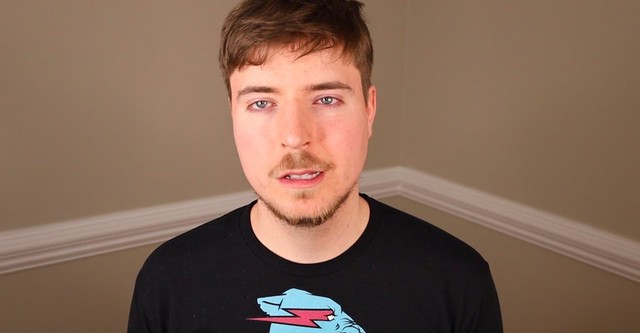 MrBeast