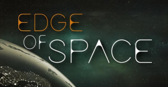 Edge of Space