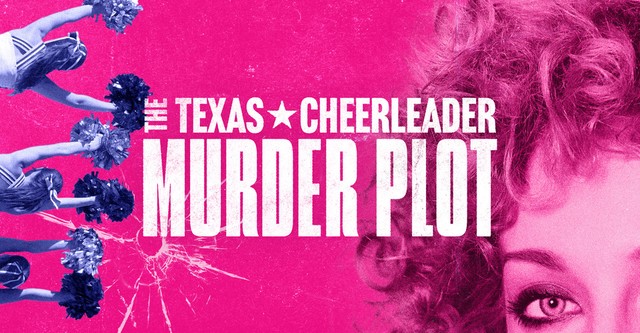 The Texas Cheerleader Murder Plot