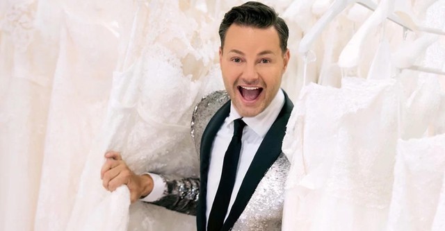 Say Yes to the Dress: Benelux