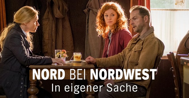 Nord bei Nordwest · In eigener Sache