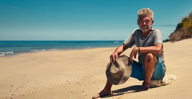 Phillip Schofield: Cast Away