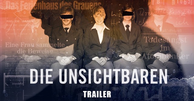The Invisible Ones