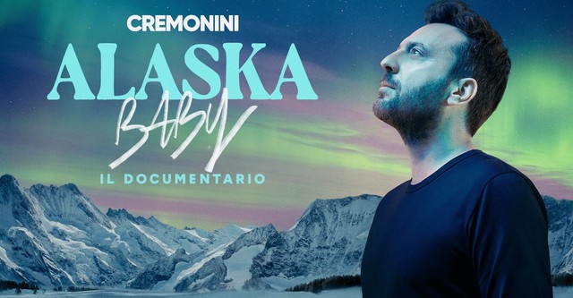 Alaska Baby, il documentario