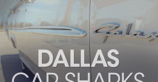 Dallas Car Sharks