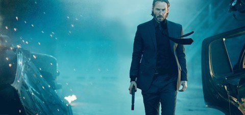 A Complete Streaming Guide To The John Wick Franchise