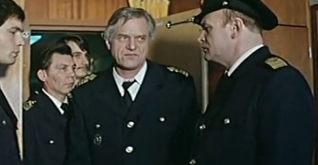 Seven Hours Before the Death