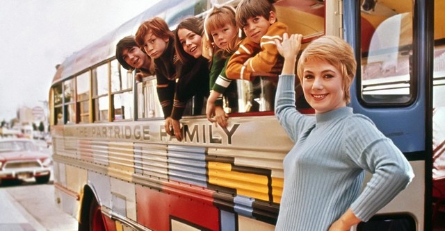 The Partridge Family