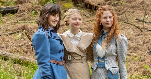 The Three Princesses