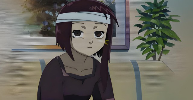 Serial Experiments Lain