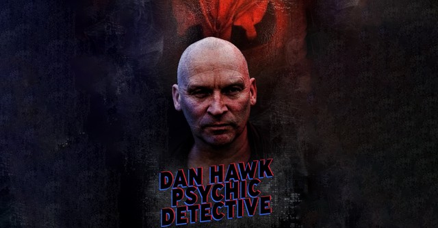 Dan Hawk Psychic Detective