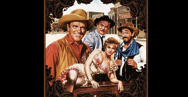 Gunsmoke: Return to Dodge