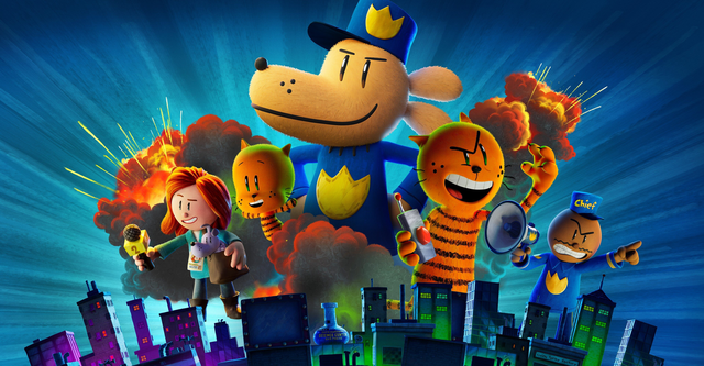 10 Movies Like Dog Man To Watch With Your Kids Next - And Where To Find Them
