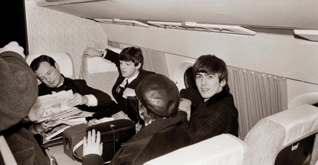 The Beatles: Eight Days a Week - The Touring Years