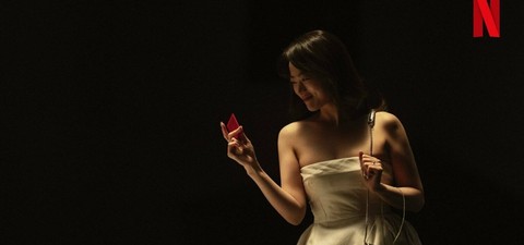 Gostou de “The 8 Show”? Então você pode adorar essas outras dez produções