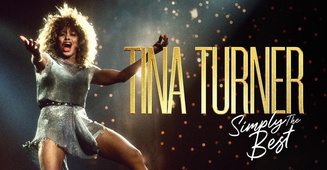 Tina Turner: Simply the Best