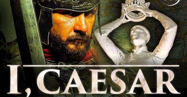 I, Caesar: The Rise and Fall of the Roman Empire