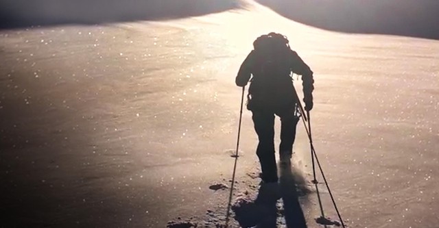 Dalle Alpi al tetto del mondo: In montagna con Marco Confortola