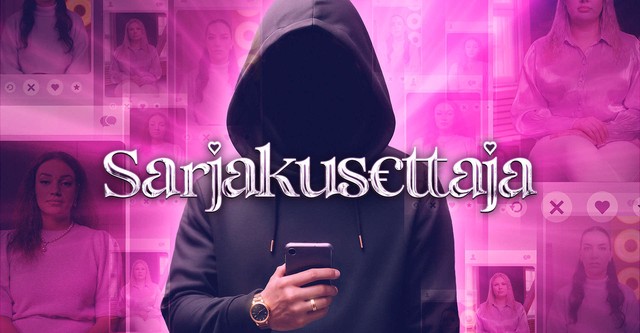 Sarjakusettaja