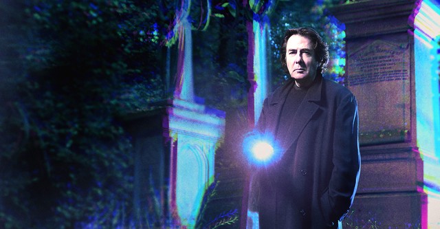 Jonathan Ross: Haunted Homecoming