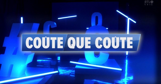 Coûte que coûte
