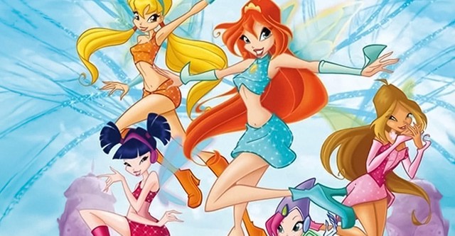 Winx Club - Il destino di Bloom