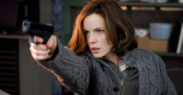 Terror en la Antártida (Whiteout)