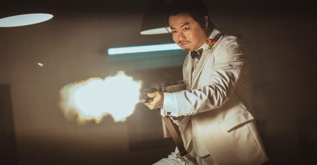 トゥ・クール・トゥ・キル ～殺せない殺し屋～