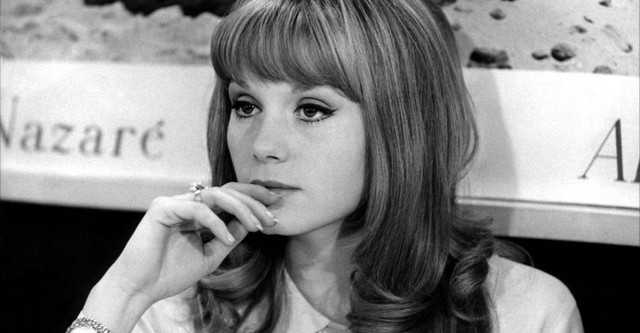 Françoise Dorléac, de L'Homme de Rio aux Demoiselles de Rochefort