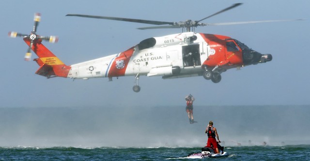 Coast Guard Florida