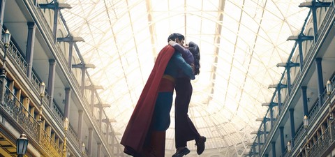 Here's Where You've Seen The Cast Of 'Superman' Before