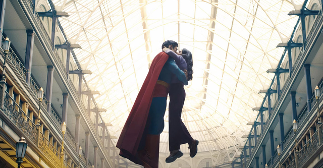 Voilà les films et les séries où vous avez peut-être déjà vu les principaux comédiennes et comédiens du film 'Superman : Legacy'!