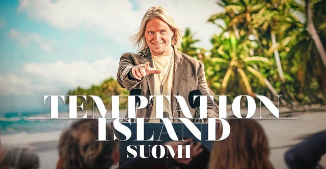 Temptation Island Suomi