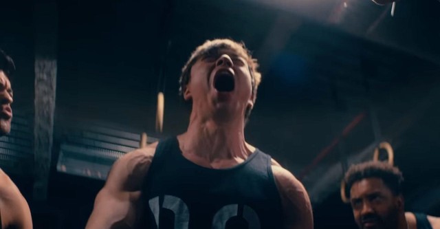 Damien's Gym