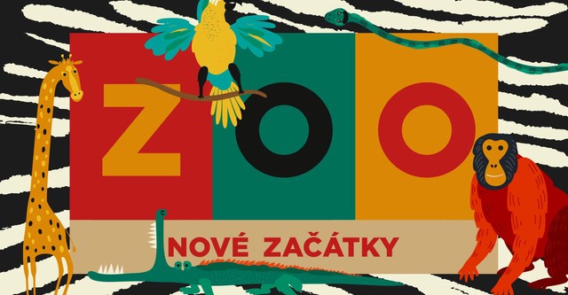 ZOO Nové zacátky