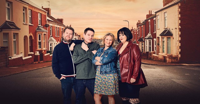 Gavin & Stacey: A Fond Farewell