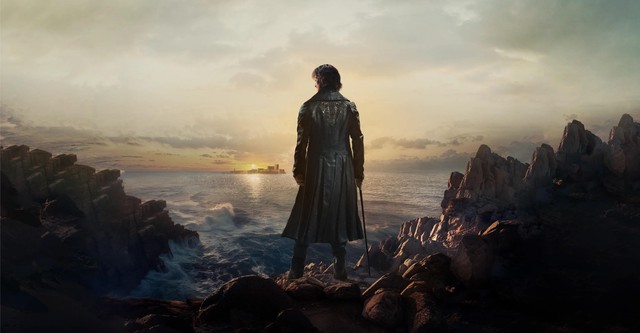 Contele de Monte-Cristo