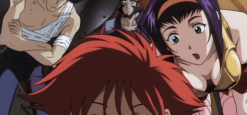 How to Watch Cowboy Bebop In Order: A Streaming Guide