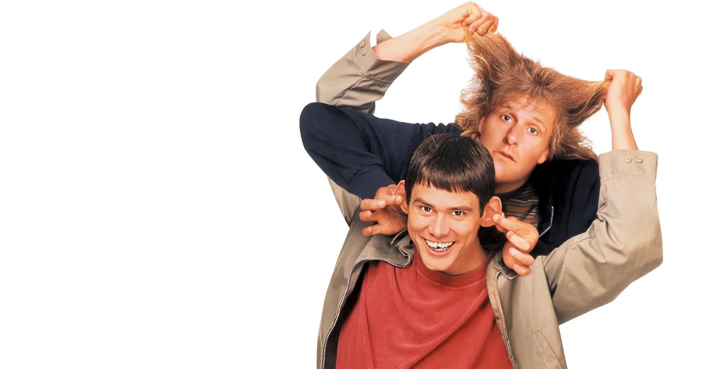 The 10 Best Comedy Movies Of All Time