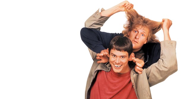 Dumm und Dümmer
