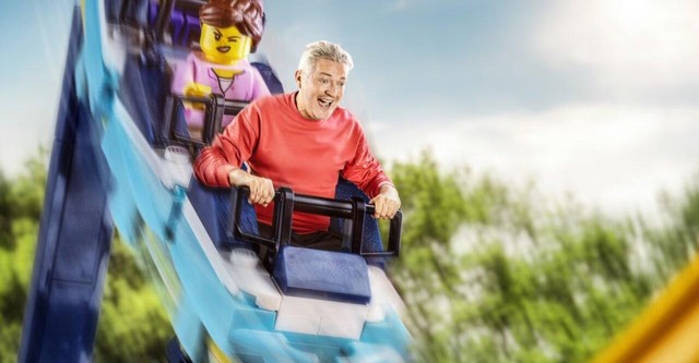 Lego Masters (Dutch)