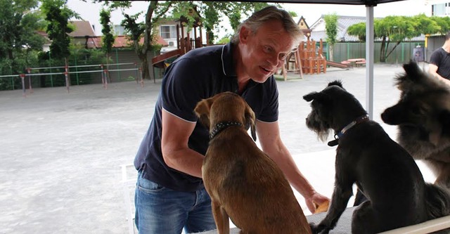 Man & Beast with Martin Clunes